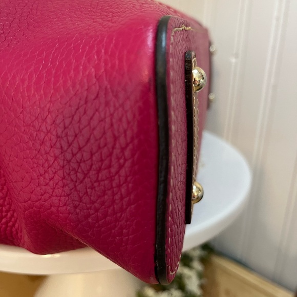 Dooney & Bourke Lexington Tote - Picture 6 of 14